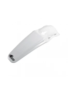 Aripa spate UFO HONDA CRF 250 '08-'09 culoare Alb
