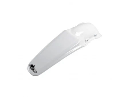 Aripa spate UFO HONDA CRF 250 08-09 culoare Alb | HO04630041