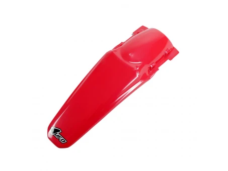 Aripa spate UFO HONDA CRF 250 08-09 culoare Rosu | HO04630070