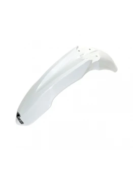 Aripa fata UFO HONDA CRF 450R '09-'12 CRF 250R '10-'13 culoare Alb