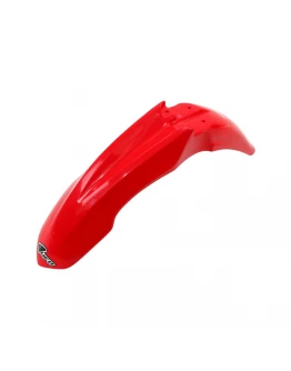 Aripa fata UFO HONDA CRF 450R '09-'12 CRF 250R '10-'13 culoare Rosu