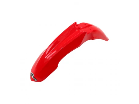 Aripa fata UFO HONDA CRF 450R 09-12 CRF 250R 10-13 culoare Rosu | HO04635070