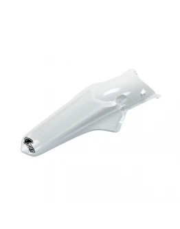 Aripa spate UFO HONDA CRF 450R '09-'12 CRF 250R '10-'13 culoare Alb