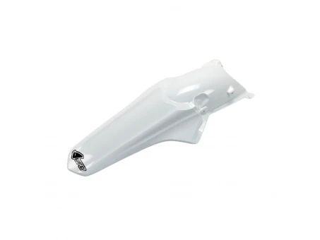 Aripa spate UFO HONDA CRF 450R 09-12 CRF 250R 10-13 culoare Alb | HO04636041