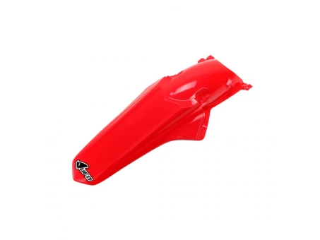 Aripa spate UFO HONDA CRF 450R 09-12 CRF 250R 10-13 culoare Rosu | HO04636070