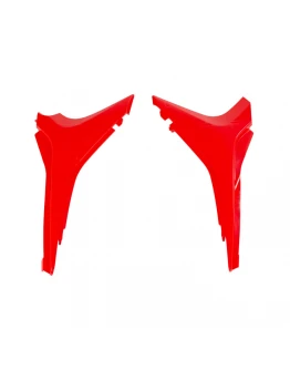 Plastic airbox UFO HONDA CRF 250R '10-13, CRF 450R/X '09-12 culoare Rosu