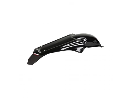Aripa spate UFO HONDA CRF 450 09-12 CRF 250 (ENDURO LED) culoare Negru | HO04643001