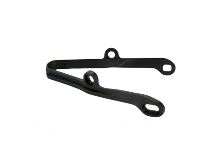 Patina lant UFO HONDA CRF 450R 09-12, CRF 250R 10-13 culoare Negru | HO04644001
