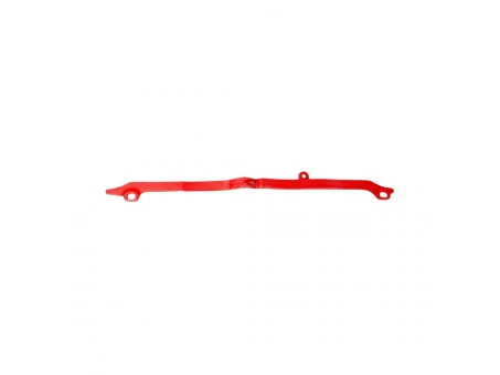 Patina lant UFO HONDA CRF 450R 09-12, CRF 250R 10-13 culoare Rosu | HO04644070