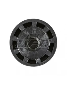 Rola tensionare lant UFO HONDA CRF 250R '10-11, CRF 450R/X '09-11 culoare Negru (8X38X24MM) 79-5014