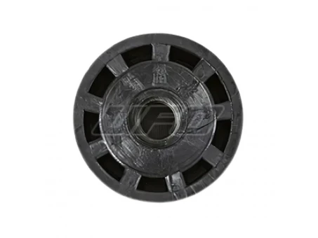 Rola tensionare lant UFO HONDA CRF 250R 10-11, CRF 450R/X 09-11 culoare Negru (8X38X24MM) 79-5014 | HO04646001