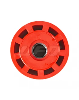Rola tensionare lant UFO HONDA CRF 250R '10-11, CRF 450R/X '09-11 culoare Rosu (8X38X24MM) 79-5014
