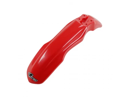 Aripa fata UFO HONDA CRF 230 08-14 culoare Rosu | HO04649070