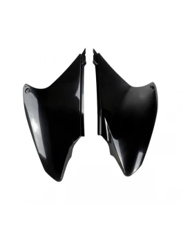 Carene laterale UFO HONDA CRF 230 '06-14, culoare Negru