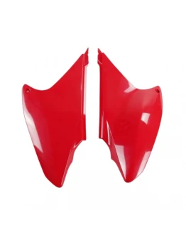 Carene laterale UFO HONDA CRF 230 '06-14, culoare Rosu