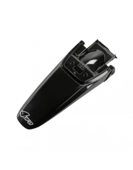 Aripa spate UFO HONDA CRF 230 '06-14, culoare Negru