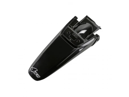 Aripa spate UFO HONDA CRF 230 06-14, culoare Negru | HO04652001