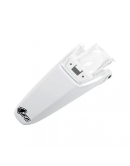 Aripa spate UFO HONDA CRF 230 '06-14, culoare Alb
