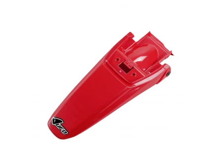 Aripa spate UFO HONDA CRF 230 08-14 culoare Rosu | HO04652070