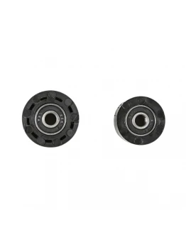 Set 2 role tensionare lant UFO HONDA CRF 250R '12-18, CRF 450R/X '12-16 culoare Negru (8X38X24MM) I (8X34X24MM) 79-5014 ,79-5015