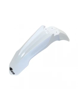 Aripa fata UFO HONDA CRF 250R '14-'17, CRF 450R '13-'16, culoare Alb