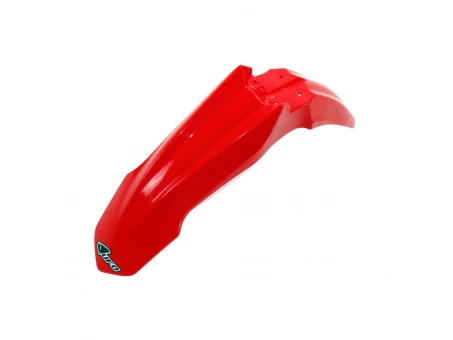Aripa fata UFO HONDA CRF 250R 14-17, CRF 450R 13-16, culoare Rosu | HO04655070