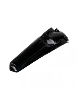 Aripa spate UFO HONDA CRF 250 '14-'17, CRF 450R '13-'16, culoare Negru