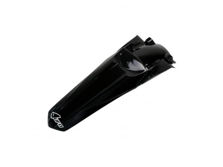 Aripa spate UFO HONDA CRF 250 14-17, CRF 450R 13-16, culoare Negru | HO04660001