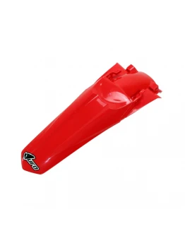 Aripa spate UFO HONDA CRF 250 '14-'17, CRF 450R '13-'16, culoare Rosu