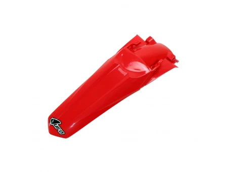 Aripa spate UFO HONDA CRF 250 14-17, CRF 450R 13-16, culoare Rosu | HO04660070