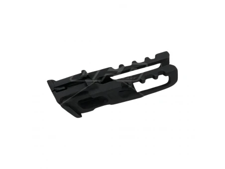 Ghidaj lant UFO HONDA CRF 250R 14-21, CRF 250RX 19-21, CRF 450R 13-16 culoare Negru | HO04662001
