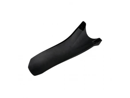 Protectie amortizor spate UFO HONDA CRF 250R 14-18, CRF 450R/RX 13-16 culoare Negru | HO04664001