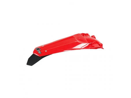 Aripa spate UFO HONDA CRF 250R 14-17, CRF 450R/X 13-16 Z culoare Rosu | HO04667070