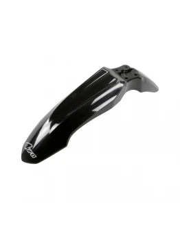 Aripa fata UFO HONDA CRF 230 '15-21, culoare Negru