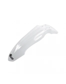 Aripa fata UFO HONDA CRF 230 '15-'18 culoare Alb