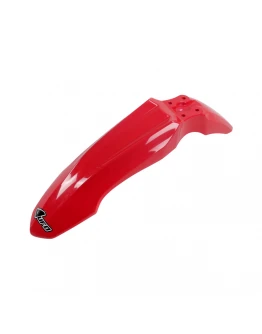 Aripa fata UFO HONDA CRF 230 '15-'18 culoare Rosu