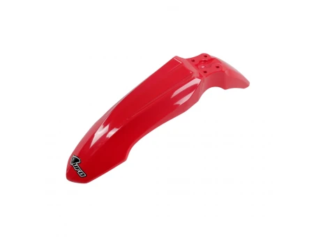 Aripa fata UFO HONDA CRF 230 15-18 culoare Rosu | HO04673070