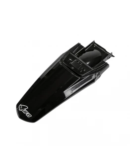 Aripa spate UFO HONDA CRF 230 '15-21, culoare Negru