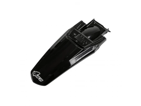 Aripa spate UFO HONDA CRF 230 15-21, culoare Negru | HO04674001