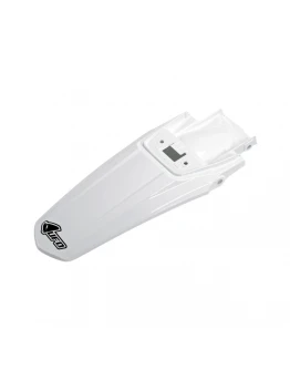 Aripa spate UFO HONDA CRF 230 '15-'18 culoare Alb