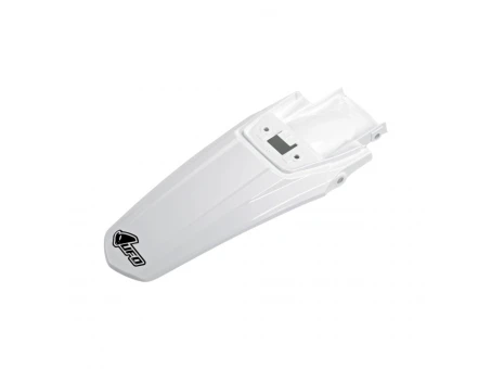 Aripa spate UFO HONDA CRF 230 15-18 culoare Alb | HO04674041