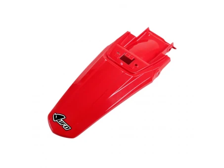Aripa spate UFO HONDA CRF 230 15-18 culoare Rosu | HO04674070