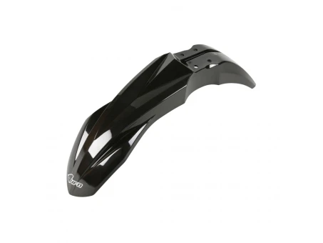 Aripa fata UFO HONDA CRF 250R 18-21 CRF 250RX 19-21, CRF 450R/RX 17-20 culoare Negru | HO04680001