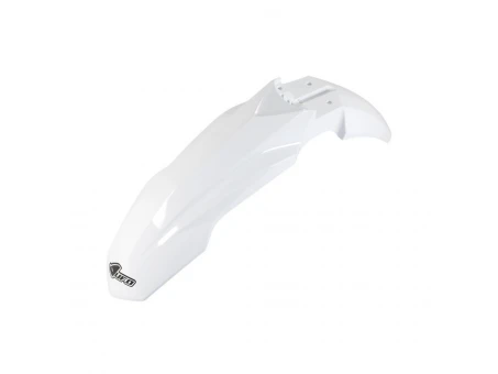 Aripa fata UFO HONDA CRF 250R 18-21 CRF 250RX 19-21, CRF 450R/RX 17-20 culoare Alb | HO04680041