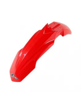 Aripa fata UFO HONDA CRF 250R '18-'21 CRF 250RX '19-'21, CRF 450R/RX '17-'20 culoare Rosu