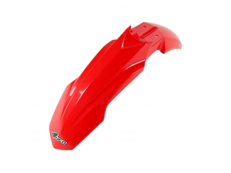 Aripa fata UFO HONDA CRF 250R 18-21 CRF 250RX 19-21, CRF 450R/RX 17-20 culoare Rosu | HO04680070