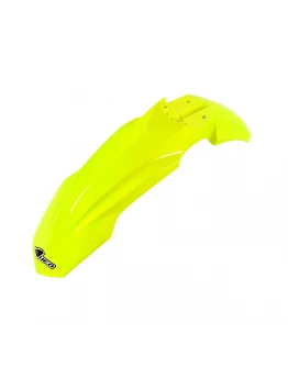 Aripa fata UFO HONDA CRF 250R '18-'21 CRF 250RX '19-'21, CRF 450R/RX '17-'20 culoare Galben Fluo