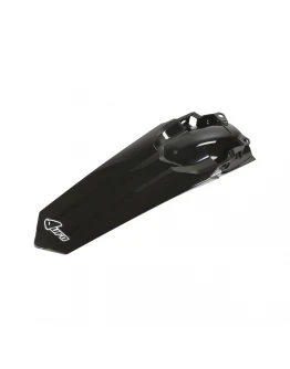 Aripa spate UFO HONDA CRF 250R '18-19, CRF 450R/RX '17-'19 culoare Negru