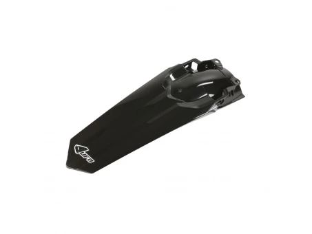Aripa spate UFO HONDA CRF 250R 18-19, CRF 450R/RX 17-19 culoare Negru | HO04681001