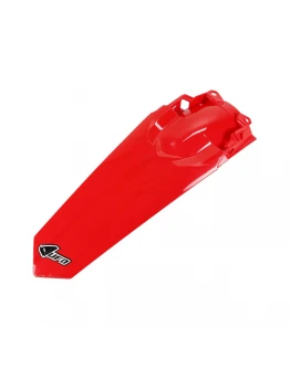 Aripa spate UFO HONDA CRF 250R '18-19, CRF 450R/RX '17-'19 culoare Rosu